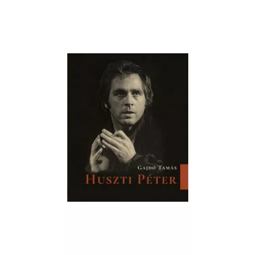 Huszti Péter - Gajdó Tamás