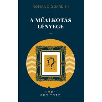 A műalkotás lényege - Romano Guardini