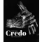 Credo - Olasz Ferenc életműve - Feledy Balázs