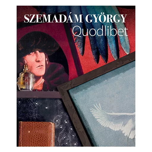 Szemadám György - Quodlibet - Fábián László