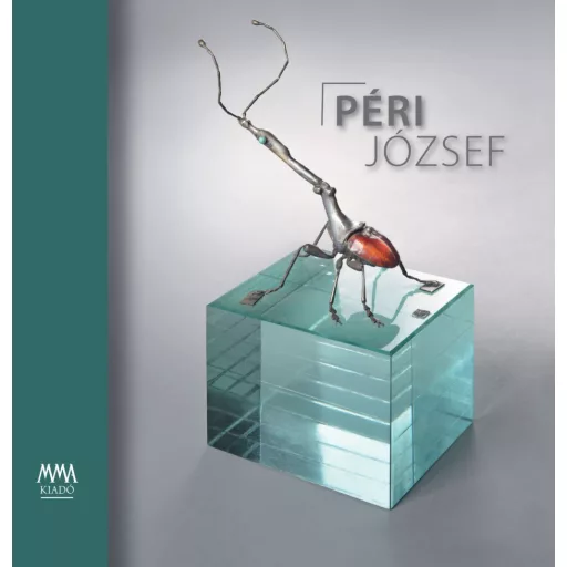Péri József - Bakonyvári M. Ágnes