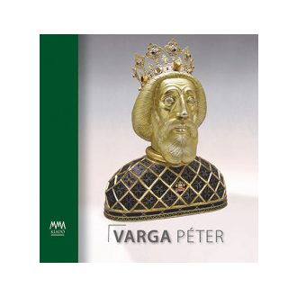 Varga Péter - Horváth Hilda