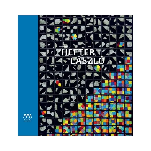 Hefter László - Iparművészek, Tervezőművészek - Keppel Márton