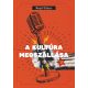 A kultúra megszállása - Mező Gábor