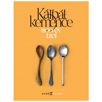 Kárpátkemence - Ruprecht László szerk.