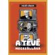 A tévé megszállása - Mező Gábor