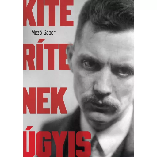 Kiterítenek úgyis - Mező Gábor