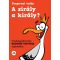 A sirály a király? - Feladatgyűjtemény Bosnyák Viktória regényéhez (Új kiadás)