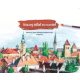 Kőszeg tollal és ecsettel