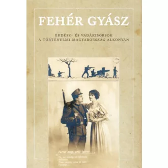 Fehér gyász