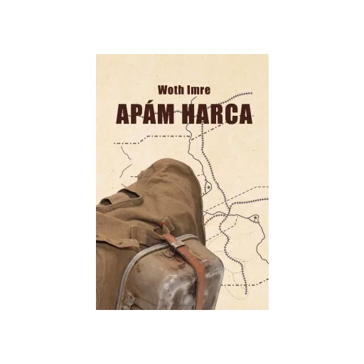 Apám harca - Woth Imre