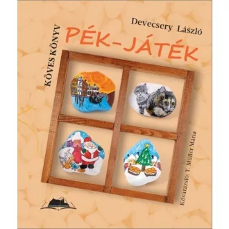 Pék-játék - Devecsery László