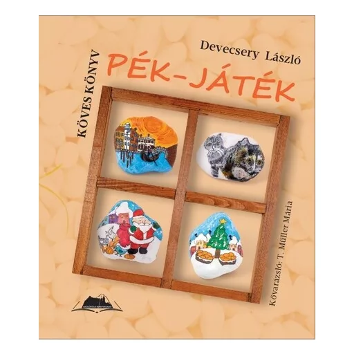 Pék-játék - Devecsery László