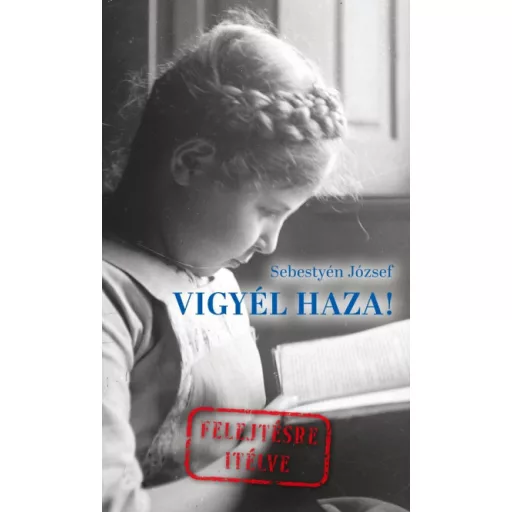 Vigyél haza! - Sebestyén József