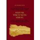 Sárvár Város története 1848-ig - Dr. Szeibert János