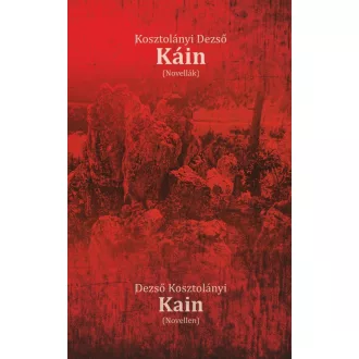 Káin - Kosztolányi Dezső