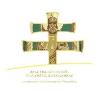   Hatalom, Bölcsesség, Felelősség, Igazságosság - Nagy László István
