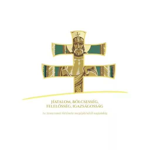 Hatalom, Bölcsesség, Felelősség, Igazságosság - Nagy László István