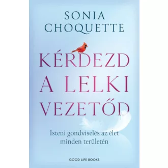 Kérdezd a lelki vezetőd - Sonia Choquette