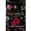 Distance - Maradj távol tőlem!(Éldekorált) - Luna Mason