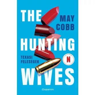 The Hunting Wives - Texasi feleségek - May Cobb