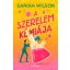 A szerelem kémiája - Sariah Wilson