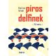 Piros delfinek - 53 vers - Kormos István