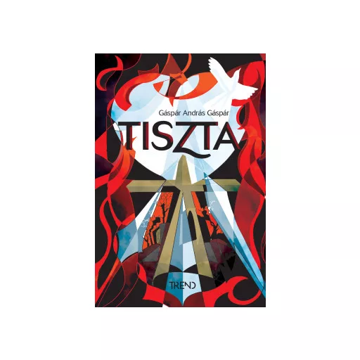 Tiszta - Gáspár András Gáspár