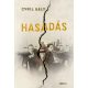 Hasadás - Cyril Gely