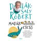 Madáretető (Új kiadás) - Dolák-Saly Róbert