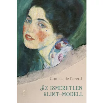 Az ismeretlen Klimt-modell - Camille de Peretti