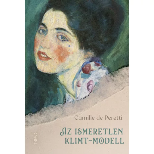 Az ismeretlen Klimt-modell - Camille de Peretti