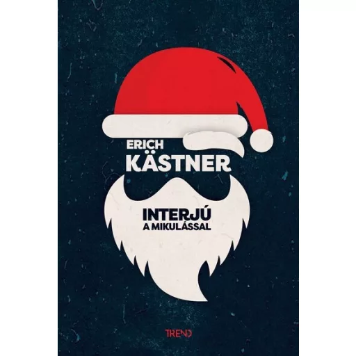 Interjú a Mikulással - Erich Kastner