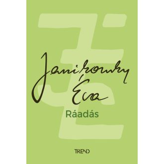 Ráadás (Új kiadás) - Janikovszky Éva