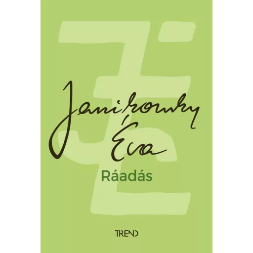 Ráadás (Új kiadás) - Janikovszky Éva