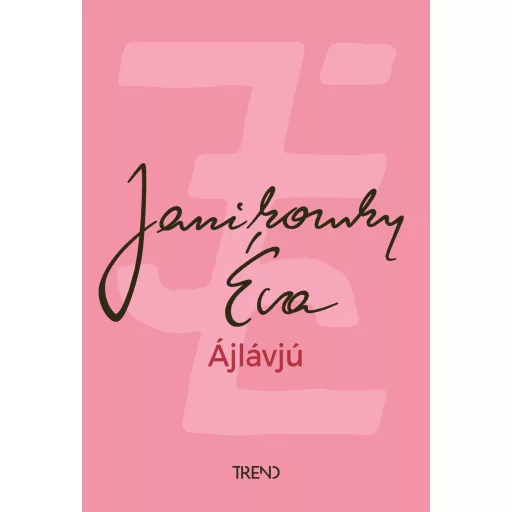 Ájlávjú - Janikovszky Éva (felújított kiadás)