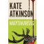 Nagytakarítás - Kate Atkinson