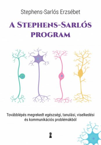 A Stephens-Sarlós-program - Stephens-Sarlós Erzsébet