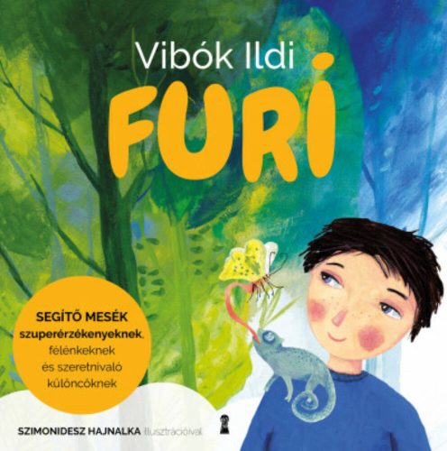 Furi - Vibók Ildi