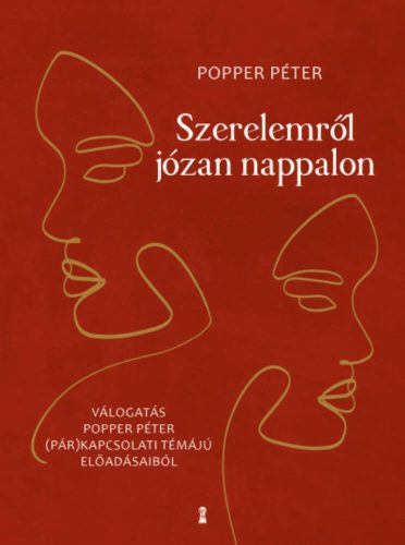 Szerelemről józan nappalon - Popper Péter