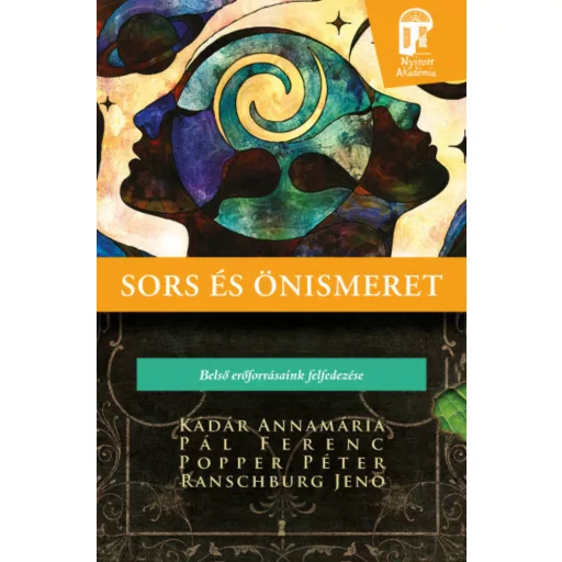 Sors és önismeret - Kádár Annamária