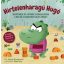 Hirtelenharagú Hugó - Allison Szczecinski
