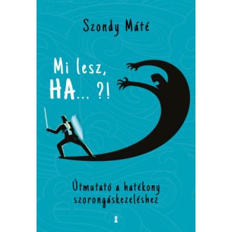 Mi lesz, ha... ?! - Szondy Máté