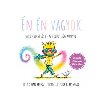 Én én vagyok - Susan Verde