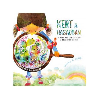 Kert a hasadban - Masha D'yans