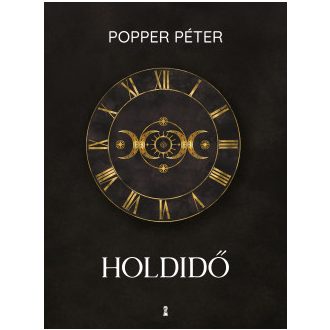 Holdidő - Popper Péter
