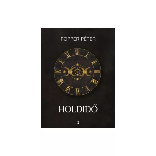 Holdidő - Popper Péter
