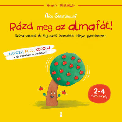Rázd meg az almafát! - Nico Sternbaum