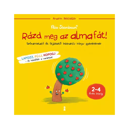 Rázd meg az almafát! - Nico Sternbaum