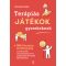 Terápiás játékok gyerekeknek - Christine Kalil